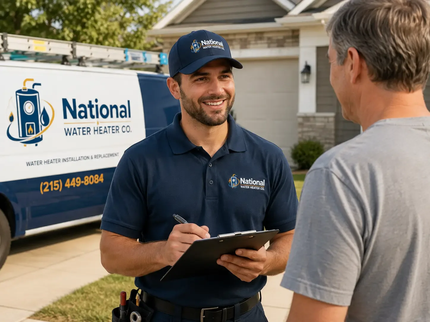 Water Heater Installation Columbia, NJ FAQs
